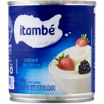Creme de Leite Itambé Lata 300g