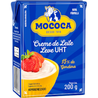 Creme de Leite Mococa TP 200g