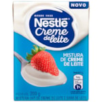 Creme de Leite Nestlé 200g