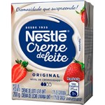 Creme de Leite Nestlé TP 200g