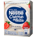 Creme de Leite Nestlé TP 200g