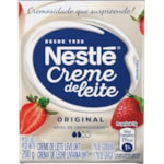 Creme de Leite Nestlé TP 200g