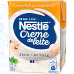 Creme de Leite Nestlé Zero Lactose 200g