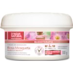 Creme de Massagem Rosa Mosqueta D'água Natural 300g