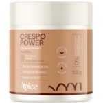 Creme de Pentear Apice Crespo Power 500g