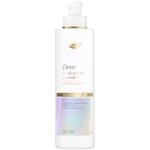 Creme de Pentear Dove Bond Repair+ Peptídeo 240ml