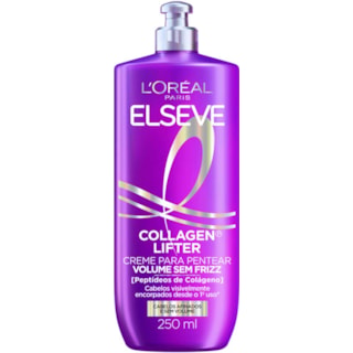 Creme de Pentear Elseve Collagen Lifter 250ml