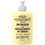 Creme de Pentear Forletecedor Gota Dourada 320ml