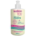 Creme de Pentear Hidra Original Salon Line 300ml