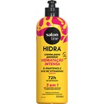 Creme de Pentear Hidra Original Salon Line 500ml