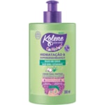 Creme de Pentear Kolene Cachinhos 300ml