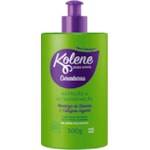 Creme de Pentear Kolene Curvaturas 300ml