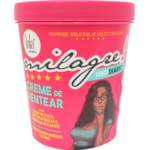 Creme de Pentear Lola Cosmetics Milagre 450g