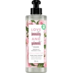 Creme de Pentear Love Beauty and Planet Curls Intensify 200ml