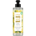 Creme de Pentear Love Beauty and Planet Hope e Repair 200ml