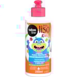 Creme de Pentear Meu Lisinho Kids Frutas Salon Line 250ml