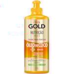 Creme de Pentear Niely Gold Nutrição Mágica 250g