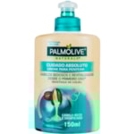 Creme de Pentear Palmolive Naturals Cuidado Absoluto 150ml