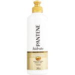 Creme de Pentear Pantene Hidratação 240g
