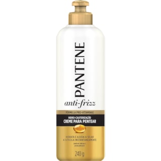 Creme de Pentear Pantene Hidro-Cauterização 240g