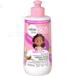 Creme de Pentear S.O.S Kids Salon Line 300ml