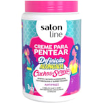 Creme de Pentear Salon Line Cachos de Sereia 1Kg