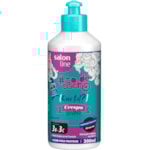 Creme de Pentear Salon Line Crespo Divino 300ml