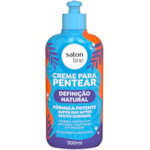 Creme de Pentear Salon Line Definição Natural 300ml