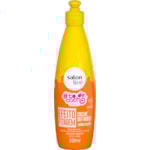 Creme de Pentear Salon Line Definidos Efeito Fitagem 300ml