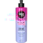 Creme de Pentear Salon Line Desembaraço Máximo 400ml
