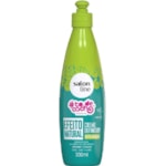 Creme de Pentear Salon Line Efeito Natural Cachos 300ml