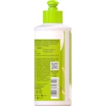 Creme de Pentear Salon Line Meu Liso Escudo Antiporosidade 250ml
