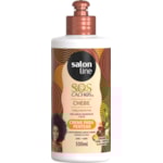 Creme de Pentear Salon Line SOS Chebe 300ml