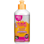 Creme de Pentear Salon Line #Todecacho cresposíssimo Poderoso 300ml