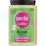 Creme de Pentear Seda Boom Transição 1kg
