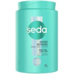 Creme de Pentear Seda Cachos Definidos 900g