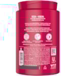 Creme de Pentear Seda Cheirinho de Frutilly 900g