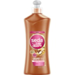 Creme de Pentear Seda Crespoforce 300ml