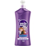 Creme de Pentear Seda Juntinhos Frozen 300ml