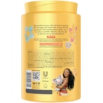 Creme de Pentear Seda Juntinhos Moana Cachos Encantados 1Kg