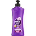 Creme de Pentear Seda Liso Perfeito 300ml