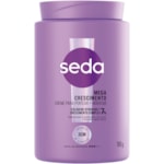 Creme de Pentear Seda Mega Crescimento 900g