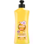 Creme de Pentear Seda Óleo Hidratação 300ml