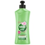 Creme de Pentear Seda SOS Crescimento 300ml