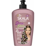 Creme de Pentear Skala Dona Skala 250g