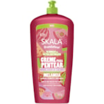 Creme de Pentear Skala Frutástica Melancia 500g