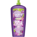 Creme de Pentear Skala Frutástica Uva 500g