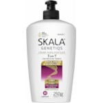 Creme de Pentear Skala Genetiqs 250g