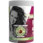 Creme de Pentear Soul Power Abacate Proteinado 800ml