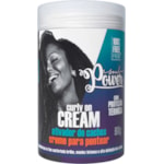 Creme de Pentear Soul Power Ativador de Cachos 800g